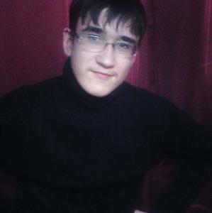 Даниил, 25 лет, Катайск