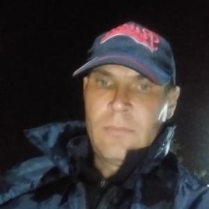 Парни в Саратове: Андрей, 43 - ищет девушку из Саратова
