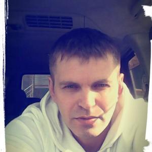 Юрий, 48 лет, Новосибирск