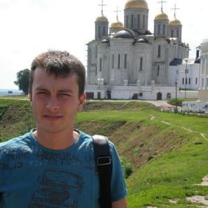 Парни в Оренбурге: Андрей, 38 - ищет девушку из Оренбурга