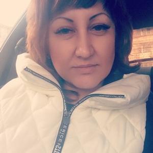 Алена Сайто, 47 лет, Красноярск