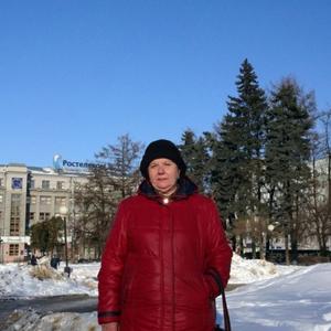 Елена Сайгина, 64 года, Нижний Новгород