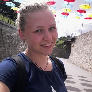 Татьяна Цубера, 27 лет, Пермь