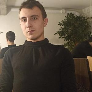 Григорий, 23 года, Новосибирск
