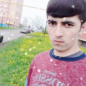 Хасан, 24 года, Уфа