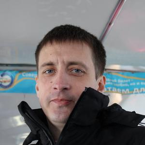 Евгений, 46 лет, Мурманск