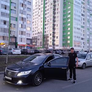 Парни в Ставрополе: Сергей, 34 - ищет девушку из Ставрополя