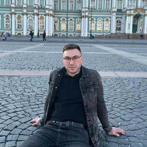 Дмитрий, 34 года, Тула