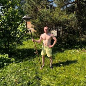 Дмитрий, 34 года, Десногорск