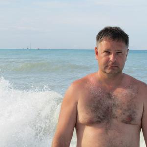 Дмитрий, 50 лет, Новороссийск