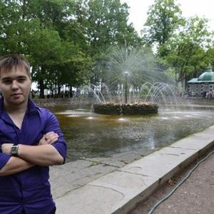 Сергей Овчинников, 31 год, Екатеринбург