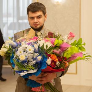 Влад, 33 года, Калининград
