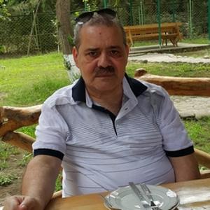 Telman, 63 года, Баку