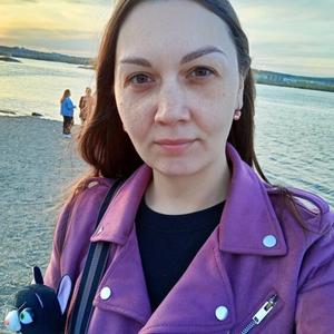 Юлия, 32 года, Иркутск