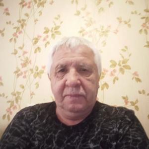 Парни в Саратове: Алексей, 60 - ищет девушку из Саратова