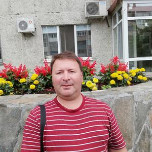 Парни в Ноябрьске: Игорь, 53 - ищет девушку из Ноябрьска