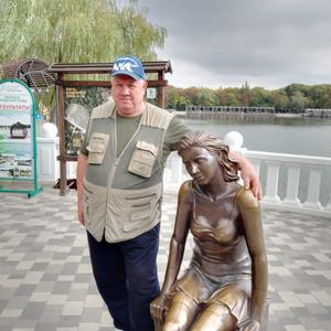 Гена, 61 год, Ставрополь