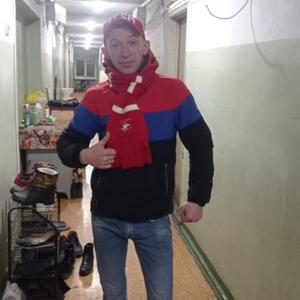 Парни в Ковров: Леонид Раев, 38 - ищет девушку из Ковров