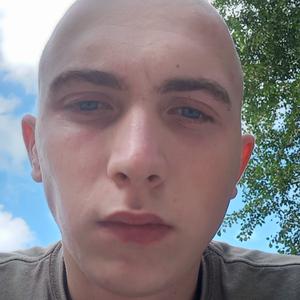 Степан, 20 лет, Новосибирск