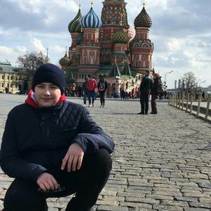 Парни в Омске: Даниил, 23 - ищет девушку из Омска