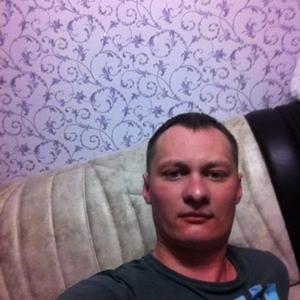 Андрей, 37 лет, Иваново
