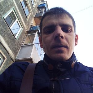 Алексей, 35 лет, Осинники