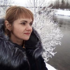 Елена, 45 лет, Кандалакша