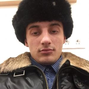 Парни в Саратове: Алексей, 29 - ищет девушку из Саратова