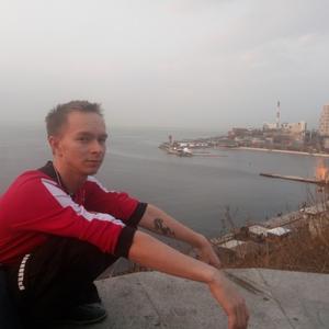 Серафим, 23 года, Владивосток