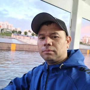 Парни в Ноябрьске: Денис, 38 - ищет девушку из Ноябрьска