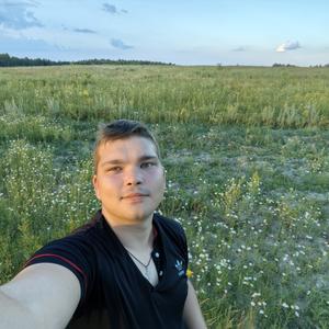 Алексей, 27 лет, Егорьевск