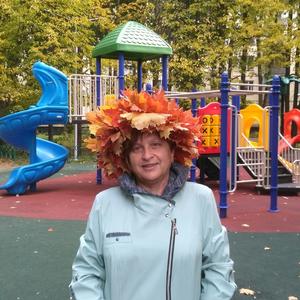 Оля, 69 лет, Екатеринбург