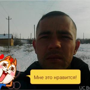 Парни в Морозовске: Вова, 33 - ищет девушку из Морозовска