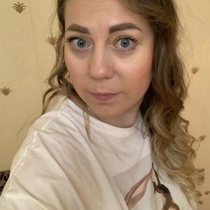 Елена, 35 лет, Псков