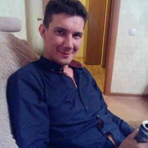 Парни в Йошкар-Оле: Илья, 37 - ищет девушку из Йошкар-Олы