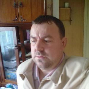 Алексей, 52 года, Львовский