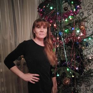 Девушки в Бийске: Ольга, 44 - ищет парня из Бийска