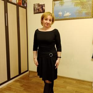 Инна, 43 года, Санкт-Петербург