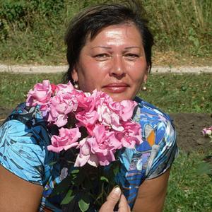 Татьяна, 67 лет, Свободный