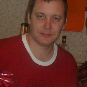 Парни в Новочебоксарске: Александр Кобар, 41 - ищет девушку из Новочебоксарска