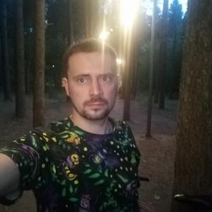 Парни в Таганроге: Александр Корнев, 41 - ищет девушку из Таганрога