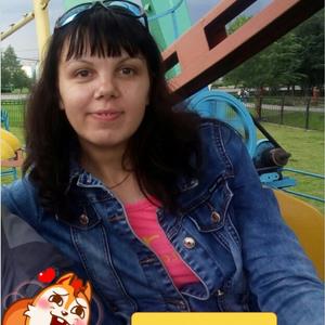 Девушки в Новокузнецке: Ирина, 40 - ищет парня из Новокузнецка