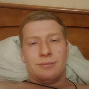 Парни в Липецке: Кирилл, 29 - ищет девушку из Липецка