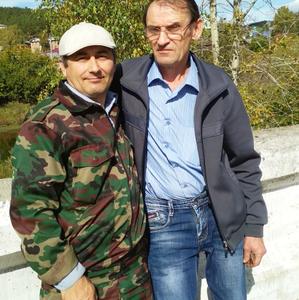 Парни в Усть-Катаве: Сергей, 65 - ищет девушку из Усть-Катава