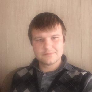 Парни в Карпинске: Евгений Зыков, 37 - ищет девушку из Карпинска
