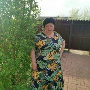 Татьяна, 64 года, Перевоз