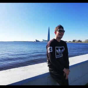 Парни в Санкт-Петербурге: Игорь, 31 - ищет девушку из Санкт-Петербурга