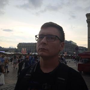 Парни в Санкт-Петербурге: Денис, 37 - ищет девушку из Санкт-Петербурга