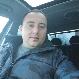 Андрей, 38 лет, Калининград