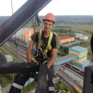 Парни в Новокузнецке: Серега, 36 - ищет девушку из Новокузнецка